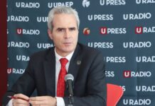 Rector de la UPAEP pide ser congruentes ante la reforma judicial