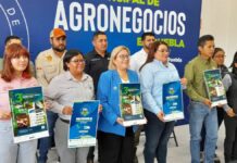 Los Reyes de Juárez recibe la edición 16 de Expo Hortícola 2024