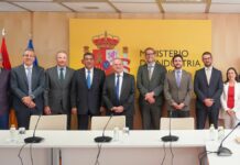 Puebla y España acuerdan fortalecer su potencial turístico e industrial