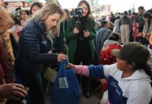 Trueque 2024 deja derrama económica de 56 mdp en San Pedro Cholula