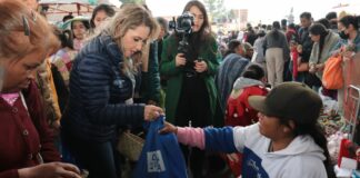 Trueque 2024 deja derrama económica de 56 mdp en San Pedro Cholula