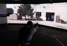 Puebla moderniza instalaciones de la Academia de Formación y Profesionalización Policial