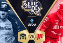 Serie del Rey 2024: ¿Cuándo y a qué hora se jugará?