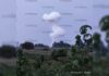 Mueren tres de los seis heridos por explosión de taller de pirotecnia