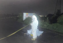 Identifican a hombre que fue asesinado y abandonado en la México-Puebla