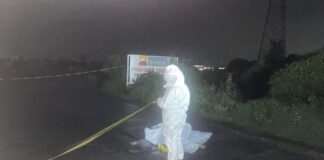 Identifican a hombre que fue asesinado y abandonado en la México-Puebla