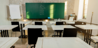 Suspenden clases en Guerrero por tormenta tropical “John”