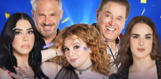 Final de “La Casa de los Famosos México” será proyectada en cines