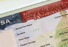 Embajada de EU reprograma citas de visas por manifestaciones