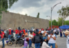 Reforma judicial se discutirá en sedes alternas tras bloqueo en San Lázaro
