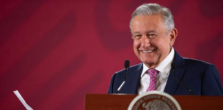 “El lunes es fiestón con bailongo”, AMLO ofrece su última mañanera