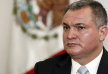 AMLO pide a García Luna presentar pruebas de supuestos vínculos con el narco