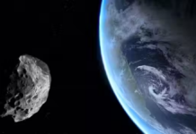 España descubre nuevo asteroide cercano a la Tierra