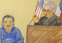 Jueza niega traslado de “El Mayo” Zambada a Nueva York