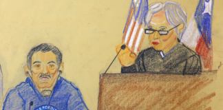 Jueza niega traslado de “El Mayo” Zambada a Nueva York