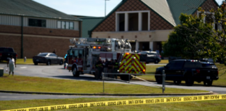 Adolescente de 14 años será juzgado como adulto tras tiroteo en Georgia