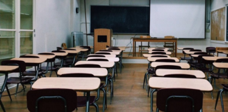 Suspenden clases en Culiacán por enfrentamientos armados