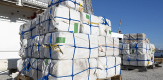 EU incauta más de 54 mdd en cocaína en Florida