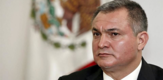 AMLO pide a García Luna presentar pruebas de supuestos vínculos con el narco