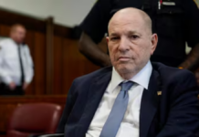 Harvey Weinstein es acusado de nuevos delitos antes de su juicio