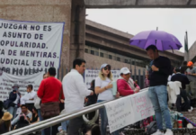 Consejo de la Judicatura reanudará actividades tras paro contra la reforma judicial