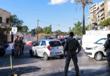 Explosión de bípers en Líbano deja cientos de heridos
