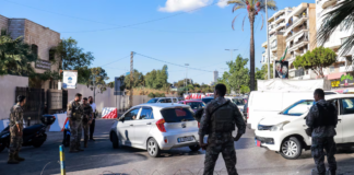 Explosión de bípers en Líbano deja cientos de heridos