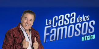 Mario Bezares “Mayito” gana La Casa de los Famosos