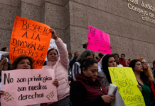 Poder Judicial mantendrá bloqueo hasta la investidura de Sheinbaum