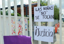 Gobernador pide investigación a fondo por maestro acusado de abusar de alumna