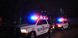 Salvan a un hombre de ser linchado en Tecamachalco