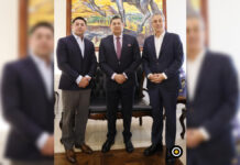 ¿Quién es Fernando Rosales, próximo titular de SSC?