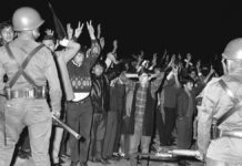 Gobierno de México ofrece disculpa pública por masacre de 1968