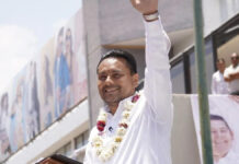 Alcalde electo de Tehuacán dará subsidio a OOSAPAT y OOSELITE