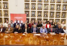 Armenta promoverá el derecho a la identidad y de tenencia de la tierra