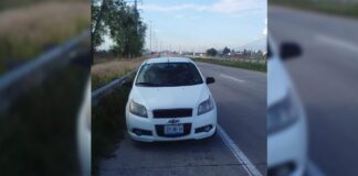 Asaltan y raptan a trabajador en el Arco Norte