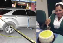Acusan al Ejército y GN de asesinar a tres civiles en Tamaulipas