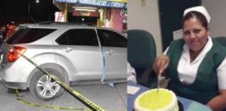 Acusan al Ejército y GN de asesinar a tres civiles en Tamaulipas