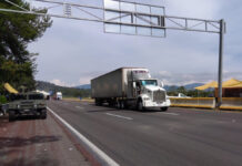 Habrá cierre total en tramo de la México-Puebla el 7 de octubre