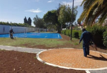 Ayuntamiento de Puebla mantiene acciones para tener entornos limpios