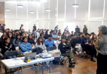 Ayuntamiento de Puebla realiza foro de protección de la vida silvestre