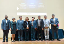 BUAP celebra el 40 aniversario del posgrado en Ciencias Químicas