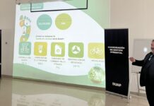 BUAP establece la eliminación gradual de plásticos de un sólo uso