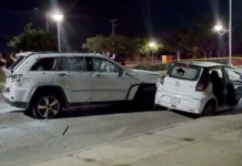 Ocurren balaceras en diversos puntos de Mazatlán