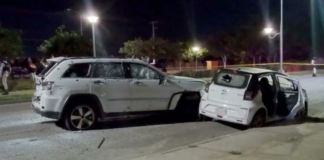 Ocurren balaceras en diversos puntos de Mazatlán