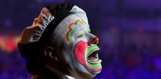 Brincos Dieras quiere ser presidente municipal en Nuevo León