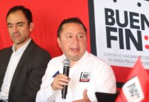 Anuncian nueva edición del Buen Fin, del 15 al 18 de noviembre
