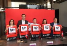 Ambulantes no se instalarán en Centro Histórico durante el Buen Fin