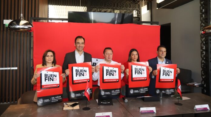 Ambulantes no se instalarán en Centro Histórico durante el Buen Fin