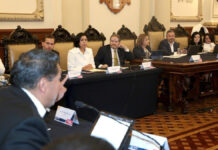 Cabildo de Puebla aprueba situación financiera de septiembre de 2024